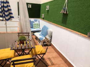 Ílios Apartamentos